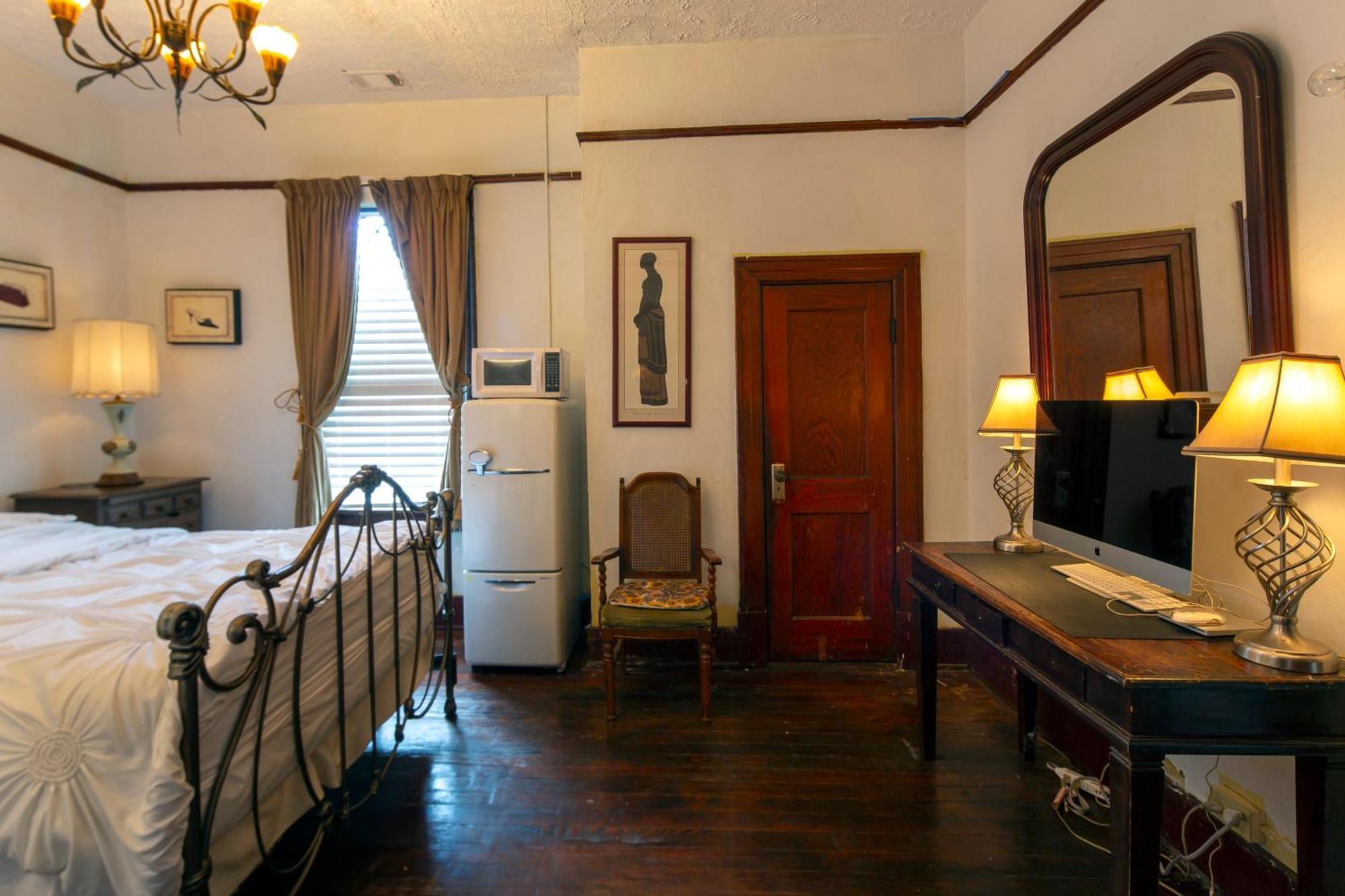 5 Bedroom Downtown Savannah Ga Exteriér fotografie