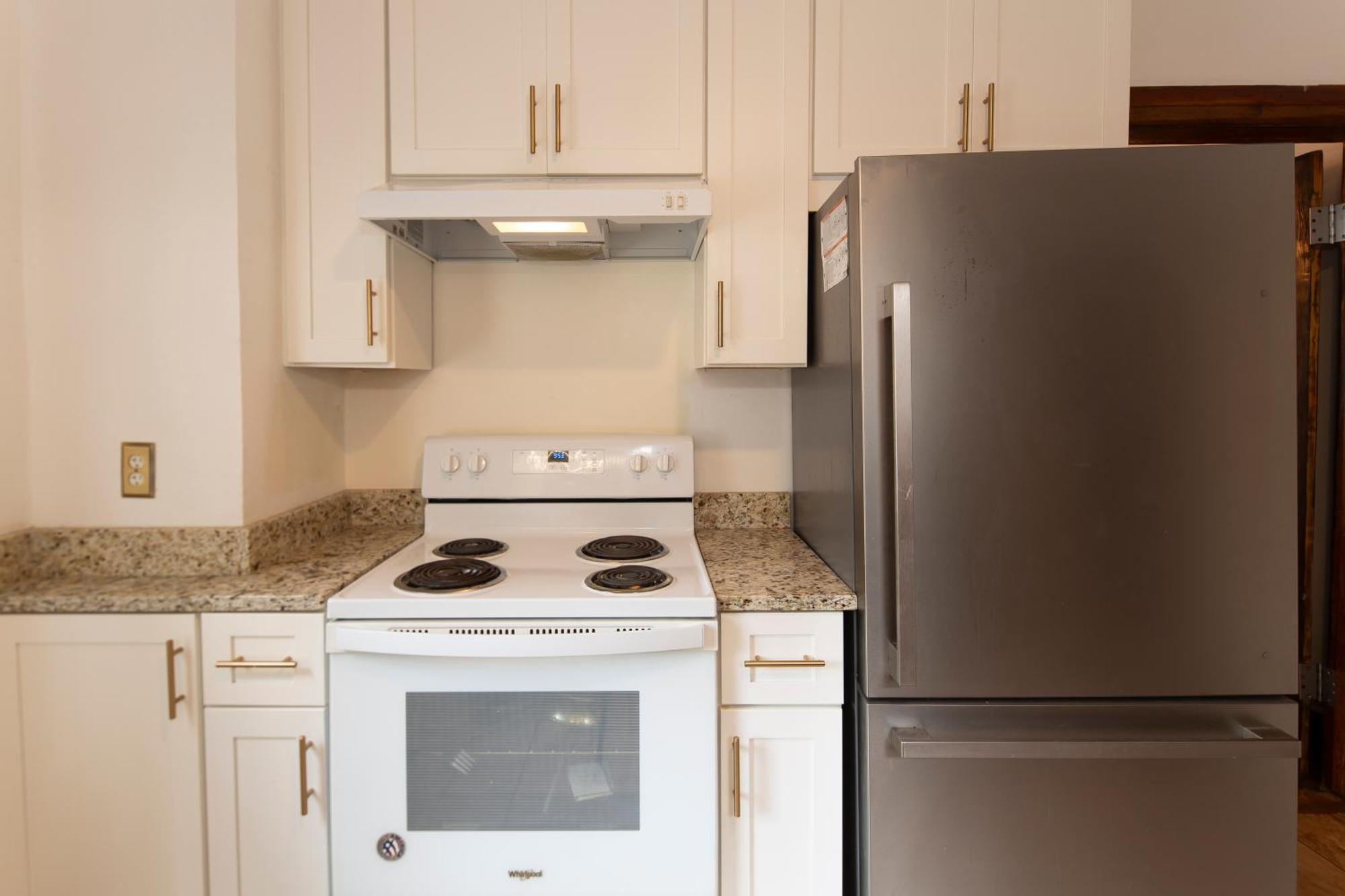 5 Bedroom Downtown Savannah Ga Exteriér fotografie