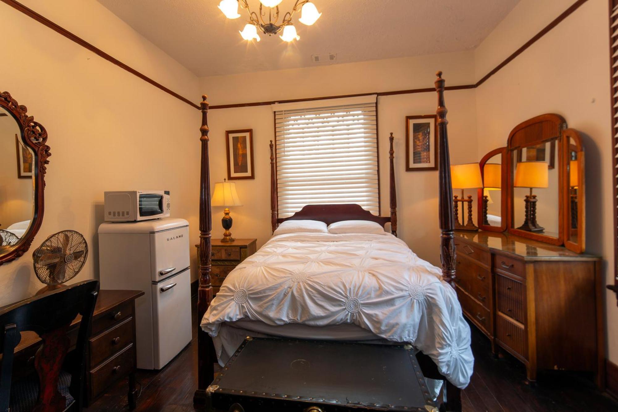 5 Bedroom Downtown Savannah Ga Exteriér fotografie