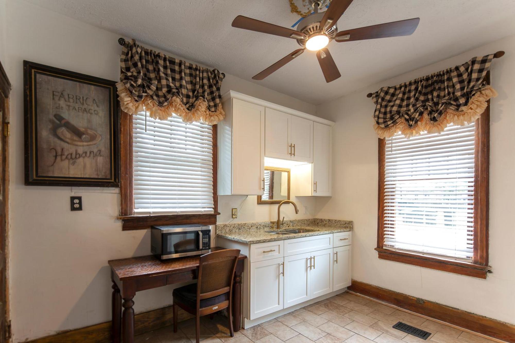 5 Bedroom Downtown Savannah Ga Exteriér fotografie