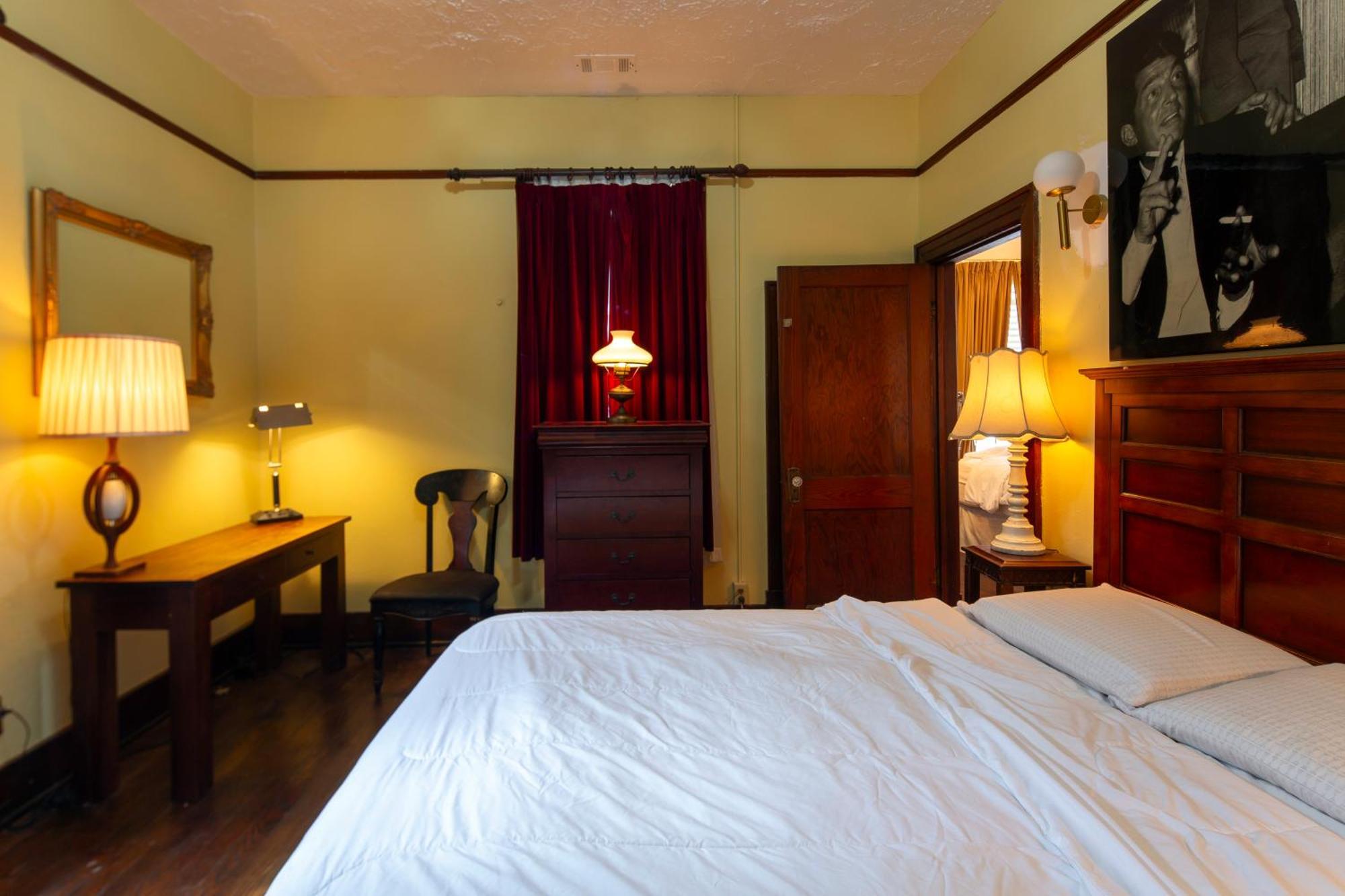 5 Bedroom Downtown Savannah Ga Exteriér fotografie