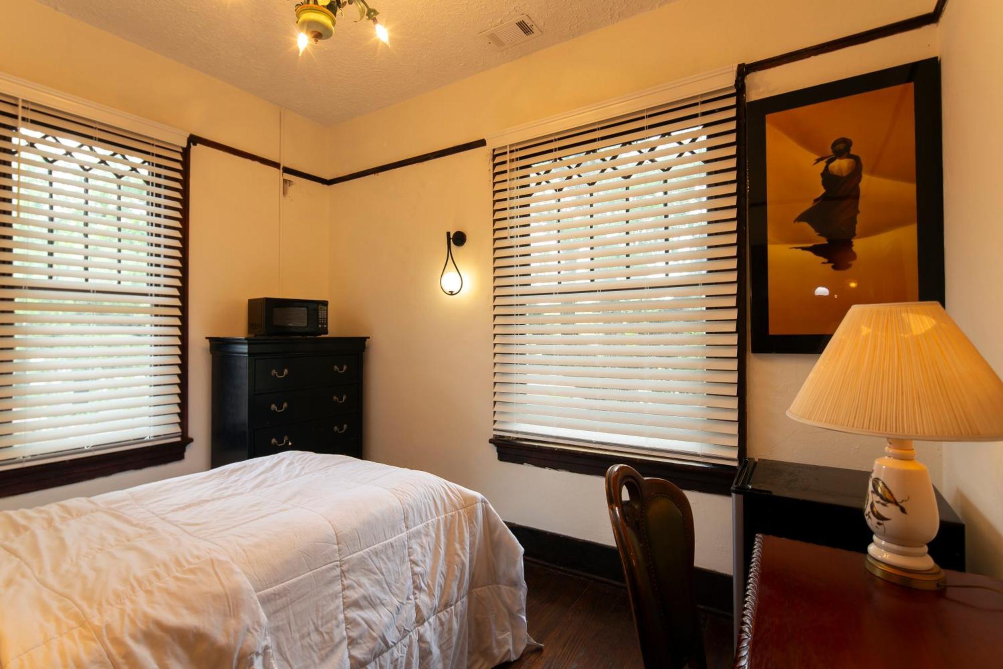 5 Bedroom Downtown Savannah Ga Exteriér fotografie