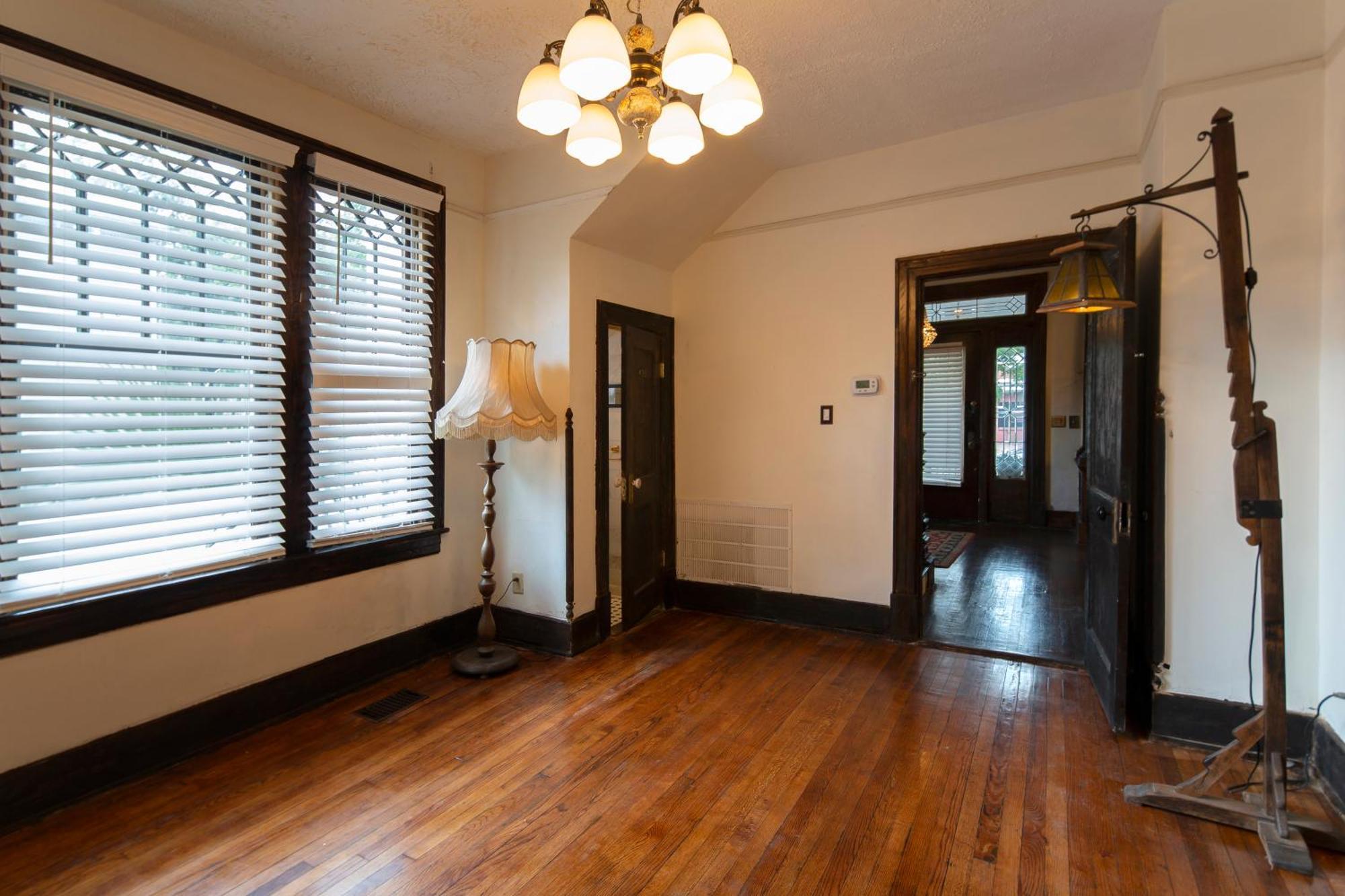 5 Bedroom Downtown Savannah Ga Exteriér fotografie