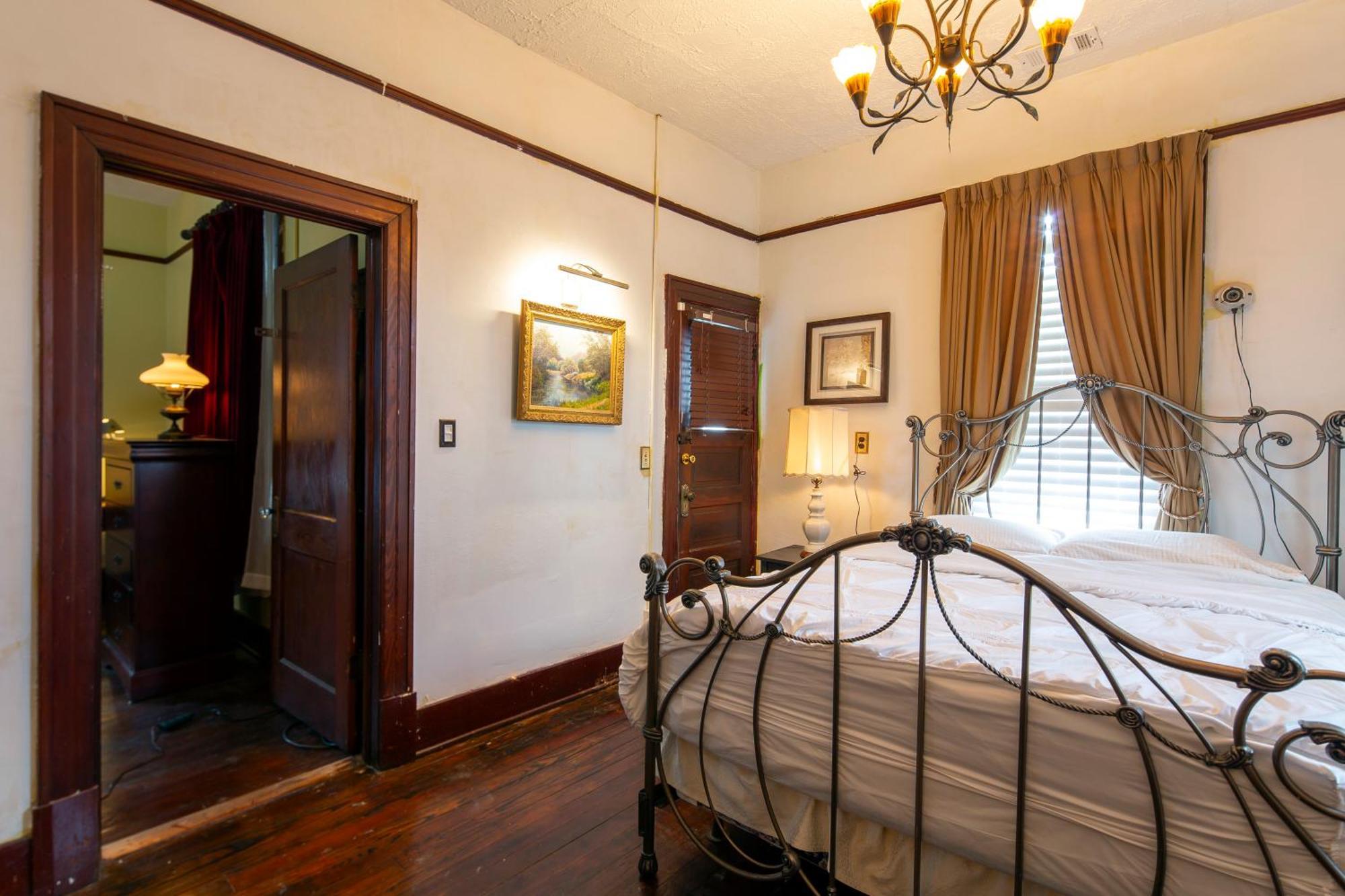5 Bedroom Downtown Savannah Ga Exteriér fotografie