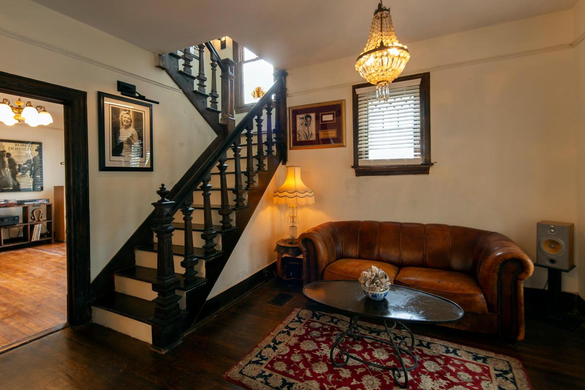 5 Bedroom Downtown Savannah Ga Exteriér fotografie