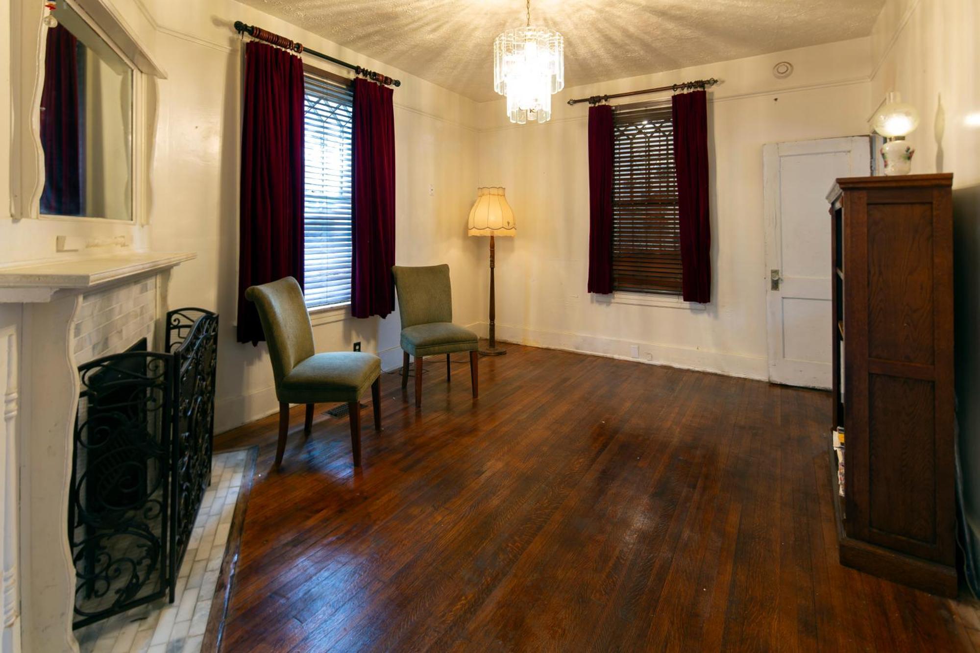 5 Bedroom Downtown Savannah Ga Exteriér fotografie