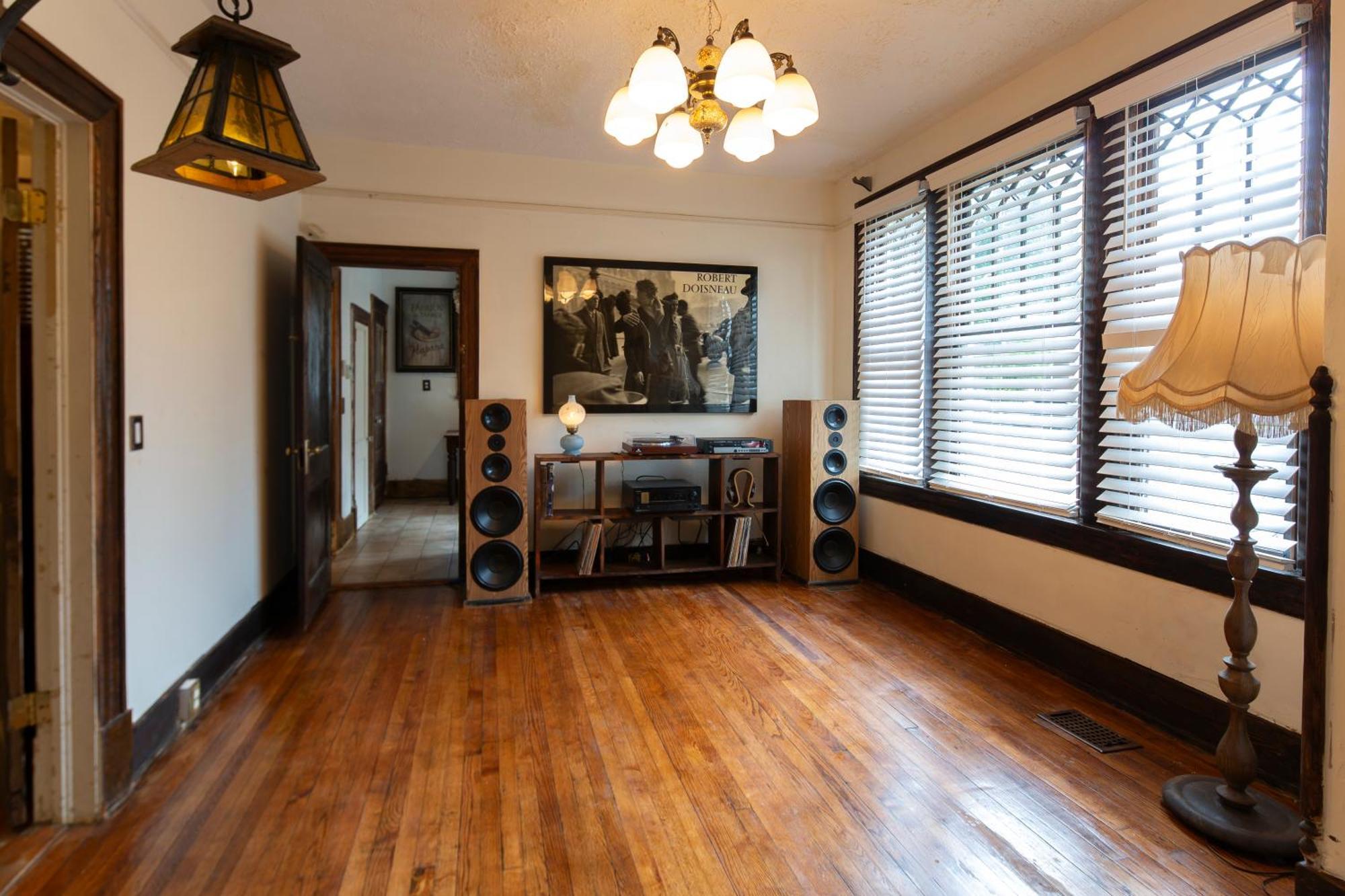 5 Bedroom Downtown Savannah Ga Exteriér fotografie