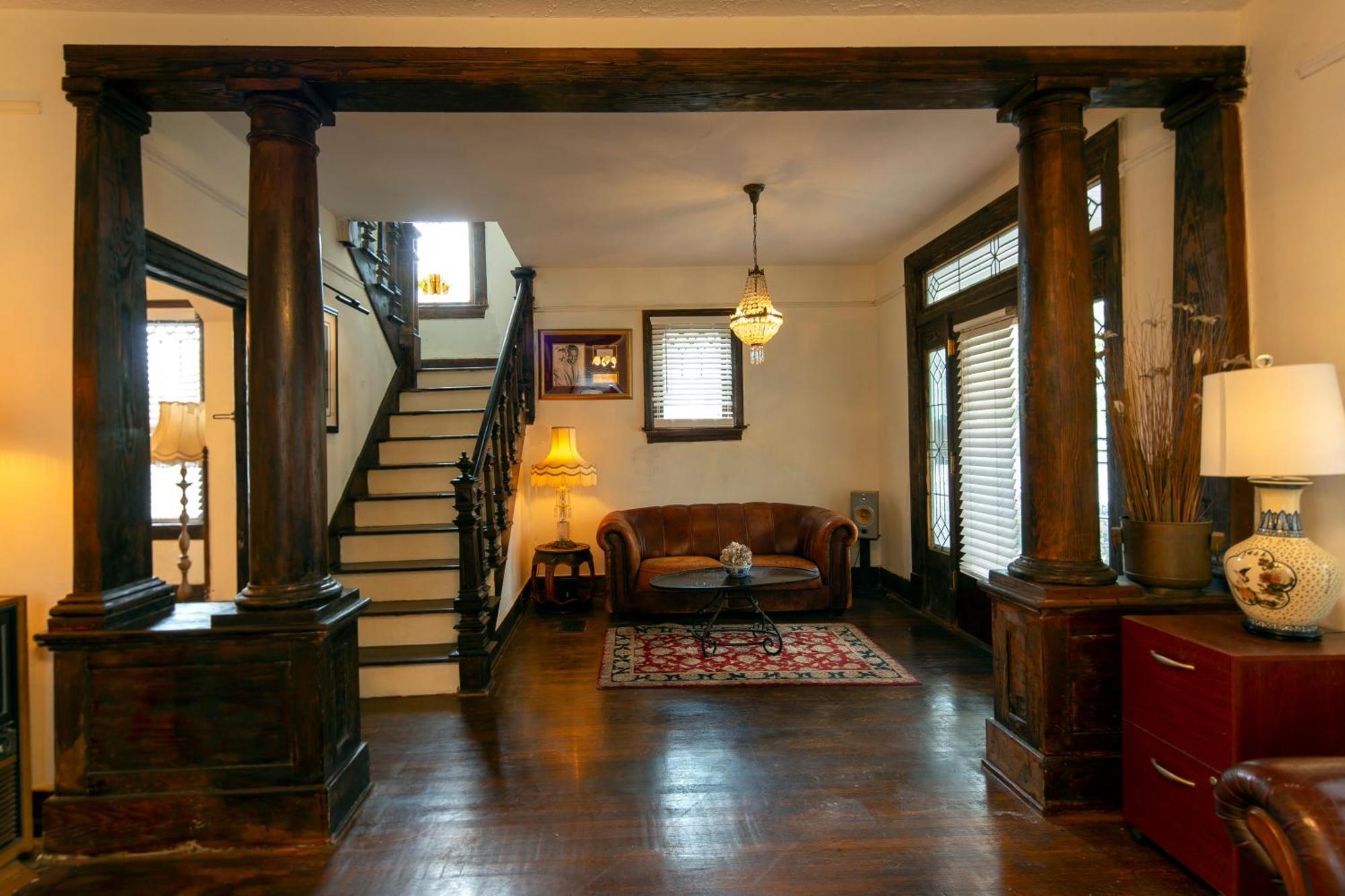 5 Bedroom Downtown Savannah Ga Exteriér fotografie