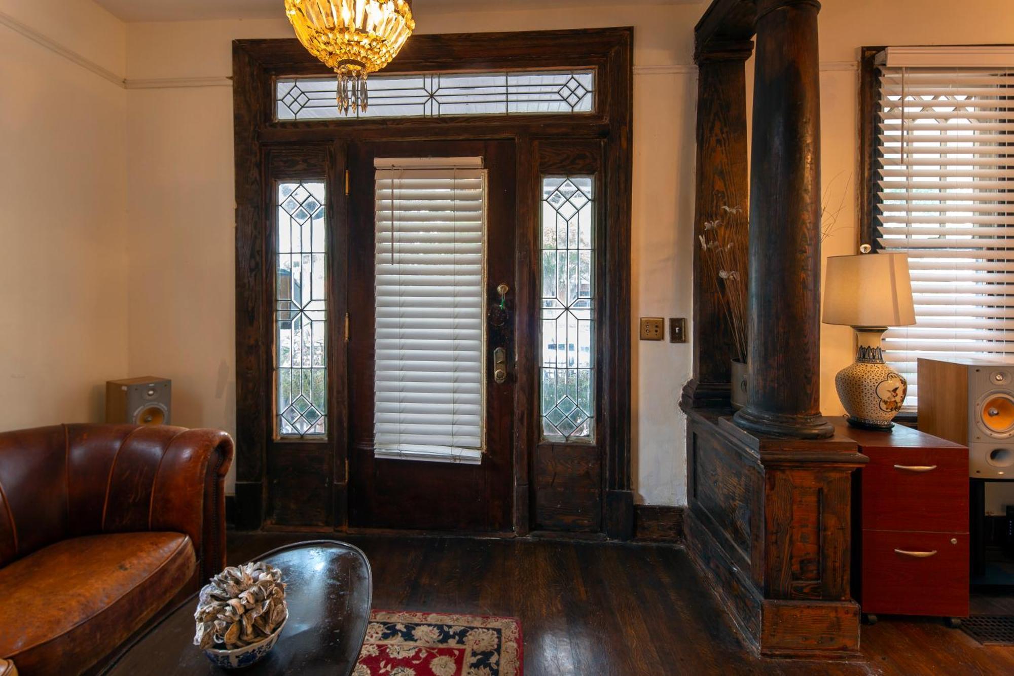5 Bedroom Downtown Savannah Ga Exteriér fotografie