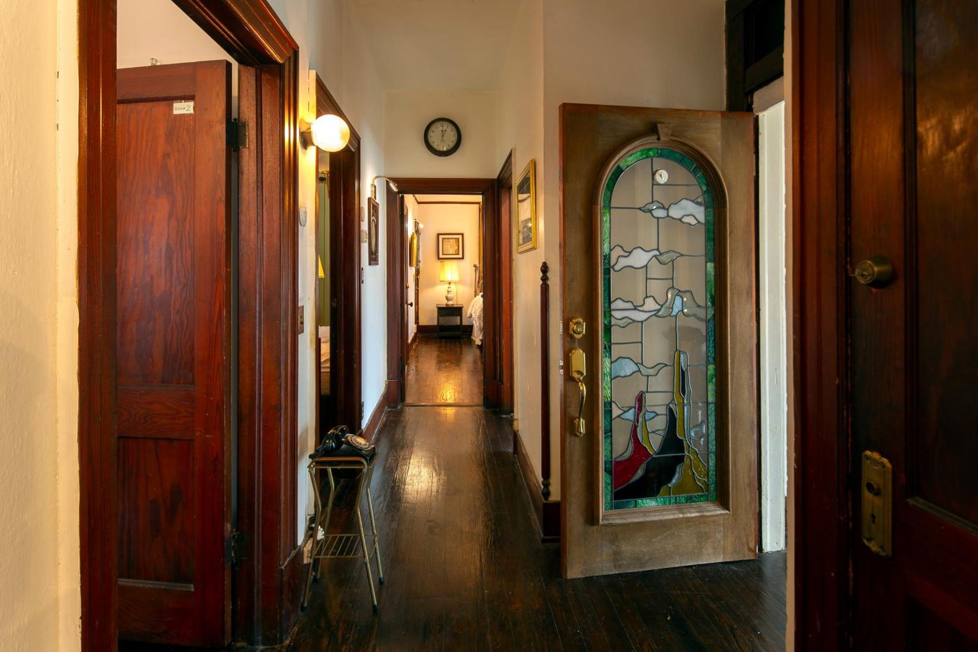 5 Bedroom Downtown Savannah Ga Exteriér fotografie