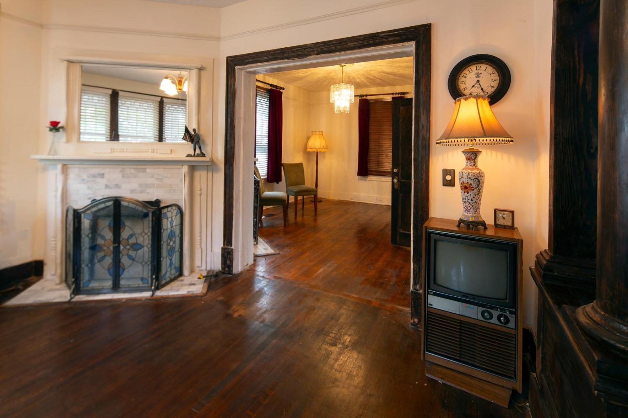 5 Bedroom Downtown Savannah Ga Exteriér fotografie