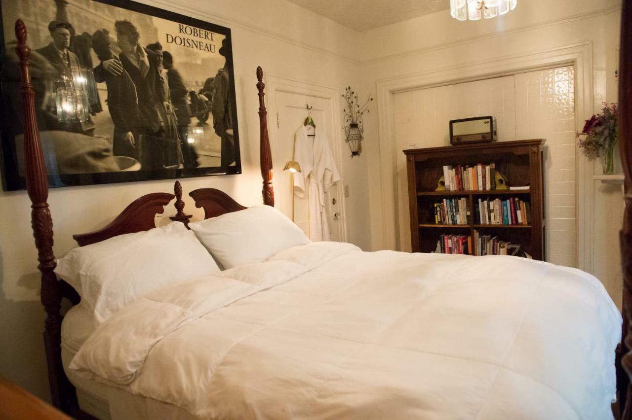5 Bedroom Downtown Savannah Ga Exteriér fotografie